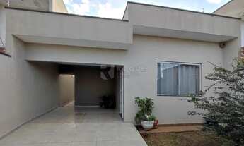 Imagem 2: Casa Residencial à venda, 3 quartos, 1 suíte, 2 vagas, Residencial Santa Clara - Limeira/S