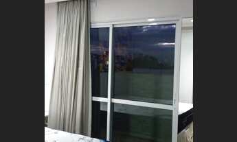 Imagem 4: Cobertura Duplex jardim penha.120m2.Mobiliada.3 qtos.suite.02 vgs.100 m Praia camburi