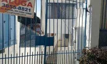 Imagem: Casa com 2 dormitórios para alugar, 70