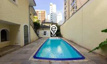 Imagem 5: Casa à venda, 4 quartos, 4 suítes, 6 vagas, Paraíso - São Paulo/SP