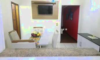 Imagem 4: SOBRADO no bairro Parque das Nações com 156m². 3 dormitórios e 4 vagas. Confira