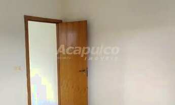 Imagem 7: Casa para aluguel, 2 quartos, 1 vaga, Cidade Jardim II - Americana/SP