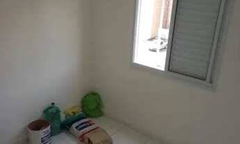 Imagem 2: Apartamento para locação Residencial Olga Park, em Sorocaba-SP