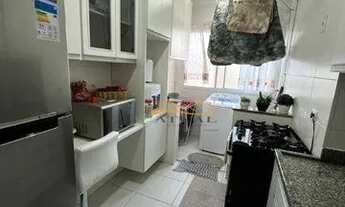 Imagem 3: Apartamento com 3 dormitórios à venda, 70 m² por R$ 245.000 - Paulicéia - Piracicaba/SP