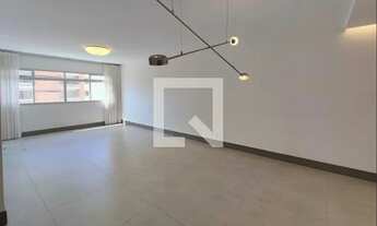 Imagem 3: Apartamento para Aluguel - Cambuí, 3 Quartos, 165 m2