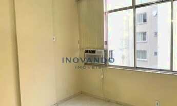 Imagem: Copacabana- Quarto e Sala - 41 m2