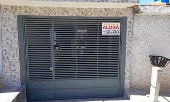 Imagem 4: Casa com 2 cômodos para alugar por R$ 600,00/mês - Itaim Paulista - São Paulo/SP