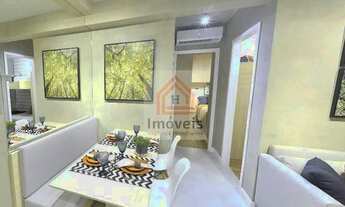 Imagem: Apartamento 2 dormitórios na Vila Ema