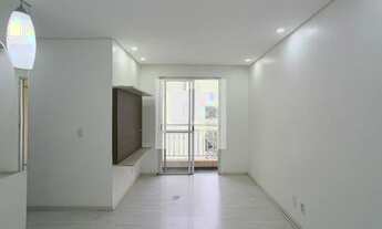 Imagem 2: Apartamento para Aluguel - Vila Carrão, 2 Quartos, 50 m2