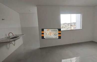 Imagem 6: Apartamentos para Locação na Vila Mangalot