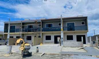 Imagem 3: Sobrado para Venda - Grajaú, Pontal do Paraná - 125m², 2 vagas