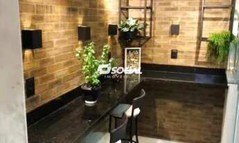 Imagem: Apartamento térreo com 03 dormitórios