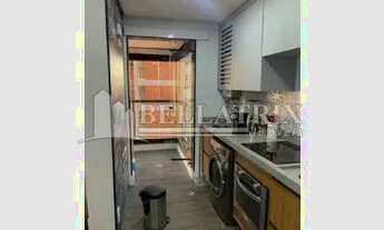 Imagem 2: Apartamento para locação - Parque das Nacoes, Santo Andre