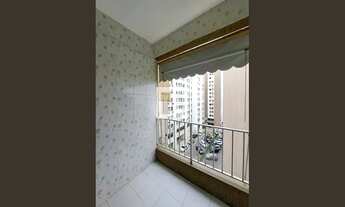 Imagem 5: Apartamento para Aluguel - Engenho Novo, 2 Quartos, 60 m2