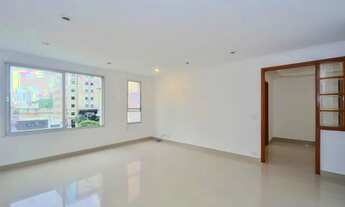 Imagem 4: Apartamento tipo para venda com 3 quartos, 101.39m²