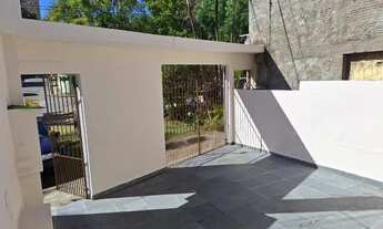 Imagem 2: Casa para aluguel tem 90 metros quadrados com 2 quartos em Jardim Centenário - São Paulo