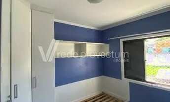 Imagem 4: Apartamento - Jardim Cristina - Campinas