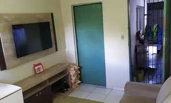 Imagem 2: Vendo troco casa em feu rosa