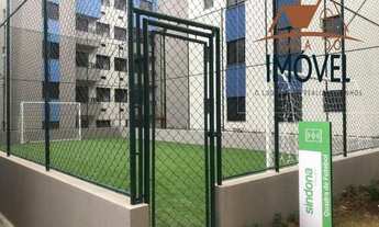 Imagem 5: Excelente apartamento para locação no Jardim Ísis em Cotia