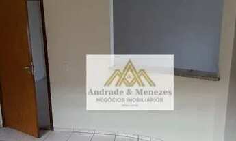 Imagem 3: Casa com 3 dormitórios para alugar, 100 m² por R$ 1.481,82/mês - Jardim Ouro Branco - Ribe