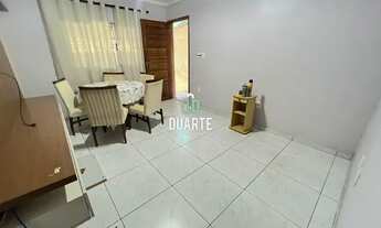 Imagem: SÃO VICENTE - Casa Padrão - CENTRO