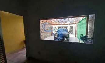 Imagem 3: Casa 4 dorms, Aviação, PG - R$ 650 mil, Cod: 2364