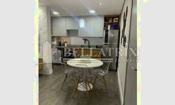 Imagem 4: Apartamento para locação - Parque das Nacoes, Santo Andre