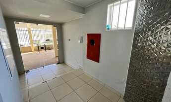 Imagem 4: Apartamento para Locação em RA XIII Santa Maria, RESIDENCIAL SANTOS DUMONT, 3 dormitórios