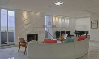 Imagem 4: Casa Condomínio em São José dos Campos