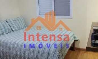 Imagem 7: Apartamento à venda no bairro Vila São José - Taubaté/SP