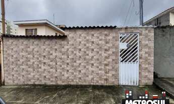 Imagem: Casa para aluguel possui 35 metros quadrados