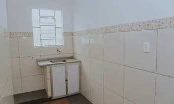 Imagem 4: Apartamento 101 Frente com terraço