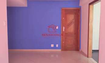 Imagem 3: GANHE 2 MESES DE ALUGUEL GRÁTIS!!! Excelente Apartamento de 55m² em Condomínio com Infra c