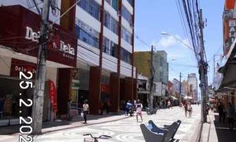 Imagem: Apartamento 1 Quarto Aracaju - SE - Centro