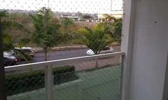 Imagem 7: Res. Top Life - Apt 3Qts, condomínio com área de lazer completa próximo a parada de ônibus