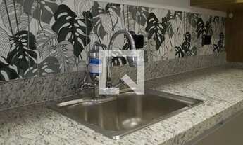 Imagem 7: Apartamento para Aluguel - Santana, 1 Quarto, 34 m2