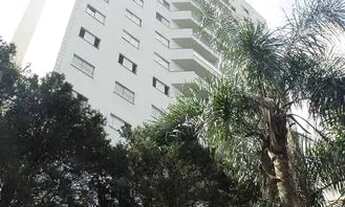 Imagem: São Paulo - Apartamento Padrão - Saúde