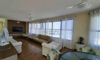 Imagem 4: Cobertura com 3 dormitórios à venda, 200 m² por R$ 1.400.000,00 - Praia do Tombo - Guarujá