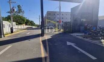 Imagem: ALUGUEL - APARTAMENTO CHAPADA DAS TULIPAS