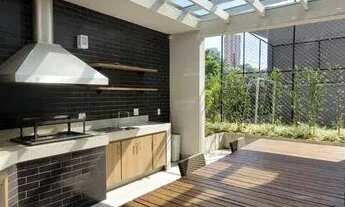 Imagem 4: Apartamento com 2 dormitórios para alugar, 80 m² por R$ 4.560,00/mês - Vila Prudente - São