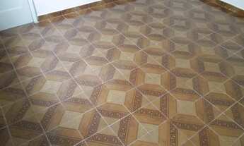 Imagem 3: 1 quarto e sala Casa com 1 dormitório