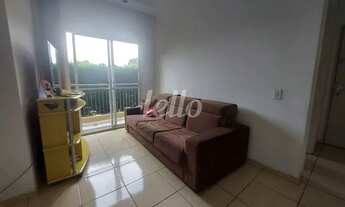 Imagem 1: São Paulo - Apartamento Padrão - Mandaqui