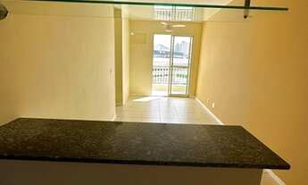 Imagem 3: VENDO APARTAMENTO VAZIO 60m., COND.NORTE VILLAGE..03 QUARTOS (01 Suite)..SOL NASCENTE