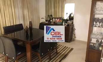 Imagem 4: Apartamento com 2 dormitórios à venda, 89 m² por R$ 520.000 - Mooca - São Paulo/SP