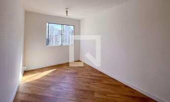 Imagem 4: Apartamento à Venda - Moema, 1 Quarto, 45 m2