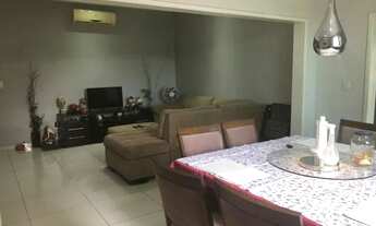 Imagem 6: Casa para venda com 306 metros quadrado em Adrianópolis - Manaus - Amazonas