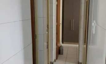 Imagem 7: Apartamento para venda com 56 metros quadrados com 3 quartos em São Conrado - Aju SE, CREC