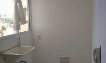 Imagem 5: Apartamento para venda possui 39 metros quadrados com 2 quartos em Jardim Lider - São Paul