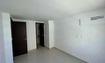 Imagem 3: Vendo apartamento com 56 m² no bairro cabo Branco em João Pessoa- PB