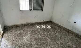 Imagem 3: Casa com 2 dormitórios para alugar por R$ 2.400,00/mês - Vila Mazzei - São Paulo/SP